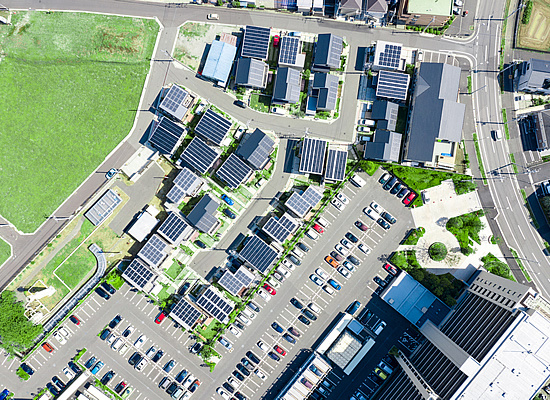 家づくりのための土地探しは、<br />住宅のプロに聞かなければならない理由って？