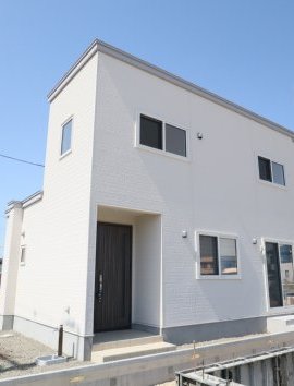 エヴァーホームの住宅展示場　第12弾