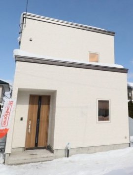 エヴァーホームの住宅展示場　第17弾