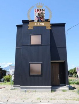 エヴァーホームの住宅展示場　第18弾