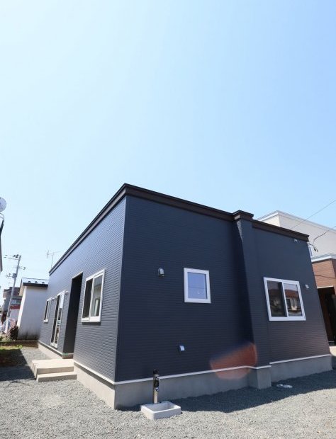 エヴァーホームの住宅展示場 第19弾