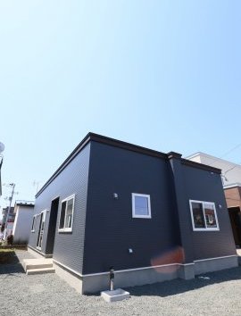 エヴァーホームの住宅展示場　第19弾