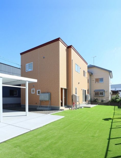 31坪で5LDK!6人家族が叶える理想の住まい