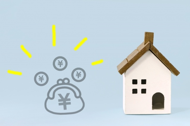 二世帯住宅はお財布にも優しい?