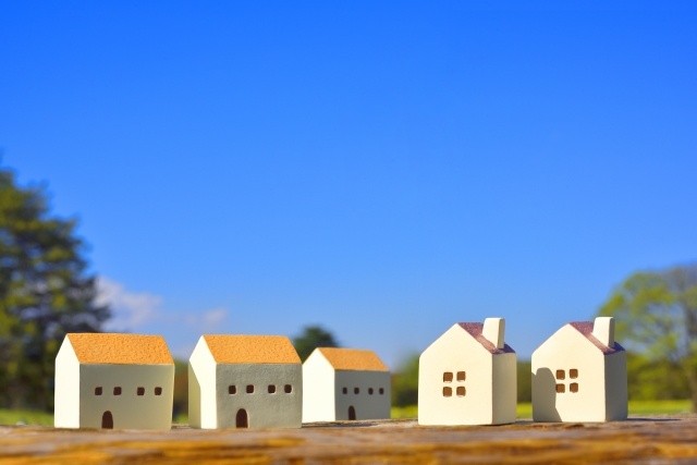 住みやすい家ってどんな家?