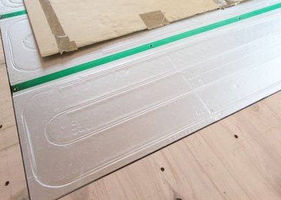 そもそも床暖房にするメリットとは?