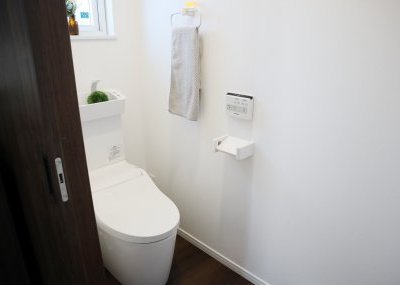 トイレって2階にも必要なの?
