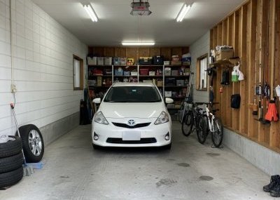 どんなガレージにしよう？ガレージの種類とメリットについて