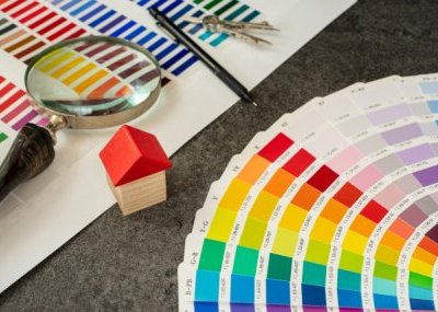 カラーコーディネートのコツ