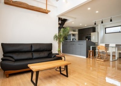 生活動線・家事動線を考えるコツ