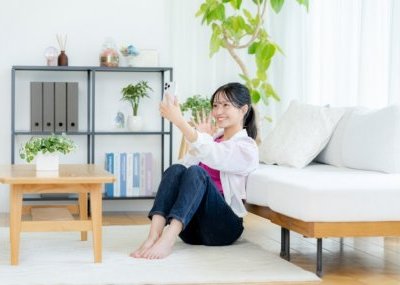 新築によくある失敗～視線～