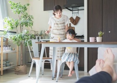 新築によくある失敗~キッチン・水回り~