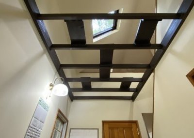 新築によくある失敗～空間の無駄～