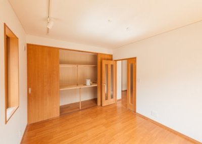 新築によくある失敗~収納~