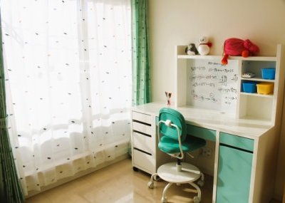 子育てしやすいお家って？