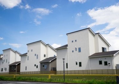 注文住宅と分譲住宅の違い