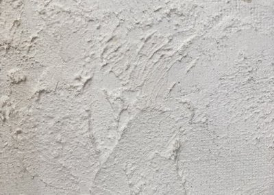 自然素材～漆喰～