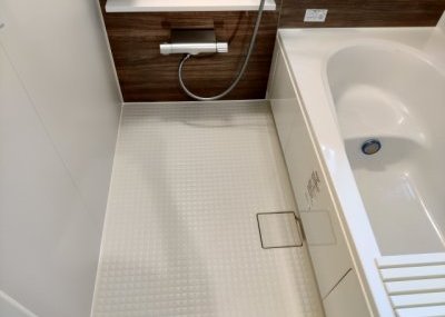 勘違いしやすい「ユニットバス」の定義