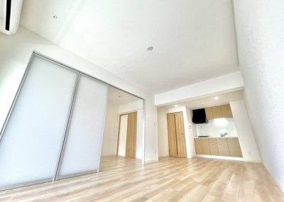 意外と知らない引き戸の魅力