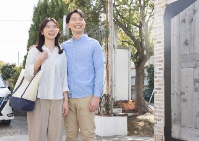 ご近所への挨拶は忘れずに行いましょう