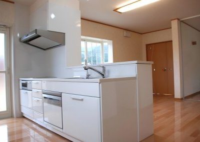 対面キッチンは失敗が多い?