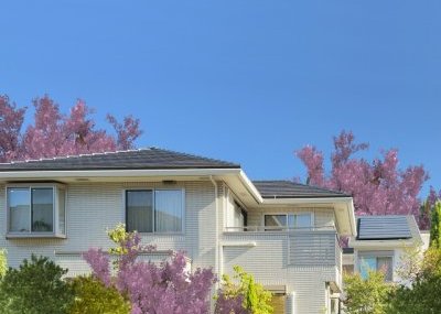 新築一戸建ての魅力とは