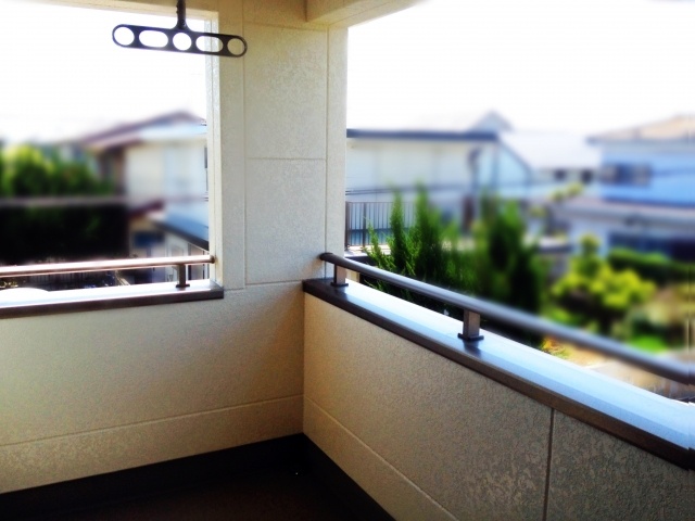 間取りの家事動線、子ども部屋にベランダはいるかいらないか