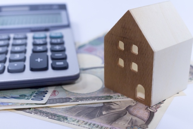 年収600万円の住宅ローン減税