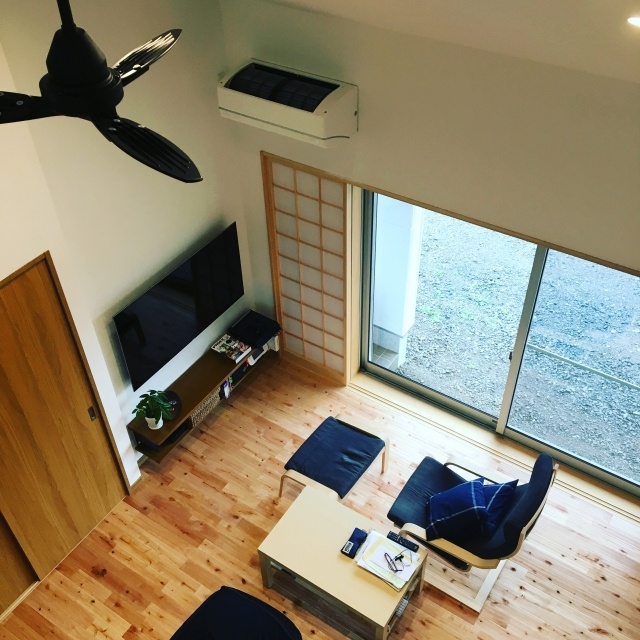 部屋の間取りによって変わる「寒さ」について