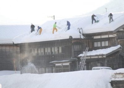 豪雪地帯の暮らしを助ける「雪かき要らず」の注文住宅とは!?