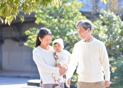 二世帯住宅のメリットと建てる時の注意点