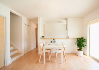 30坪台でも収納は足りますか?|エヴァーホームへの質問