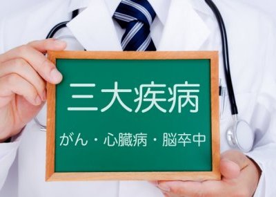 40代・50代の住宅購入は遅い?団信・3大疾病特約と年齢の関係