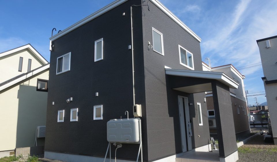 【完全予約制】弘前市樹木 モデルハウス 見学会期間中ご案内不可