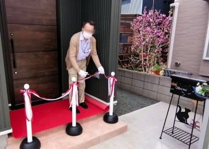 短い期間に時間を惜しまず良く考えてくれた