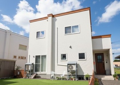 ローンを組んでやっていけるのか心配でした