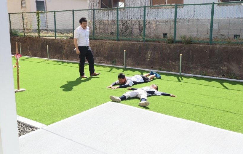 【完工済】弘前市 Y様邸