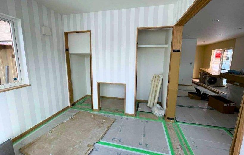 【更新】現場レポート更新しました。