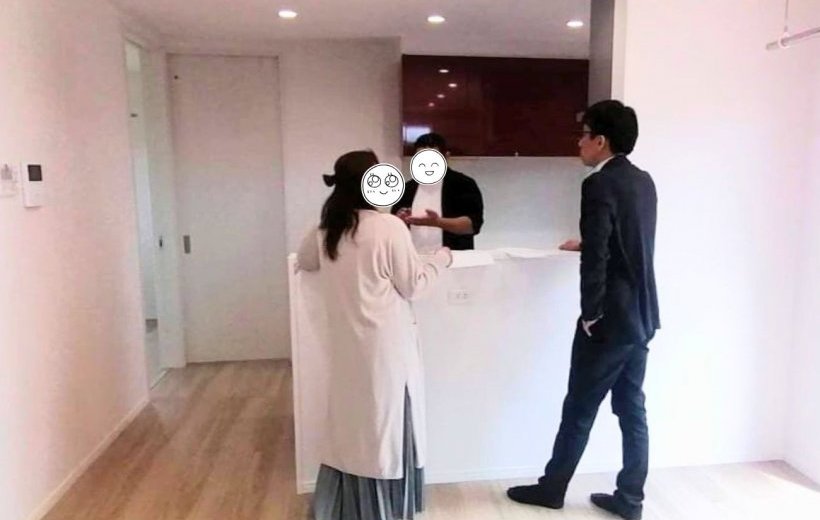 【更新】現場レポート更新しました。