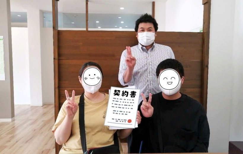 【建築中】鶴田町 S様邸