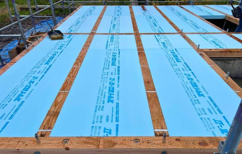 【更新】現場レポート更新しました。