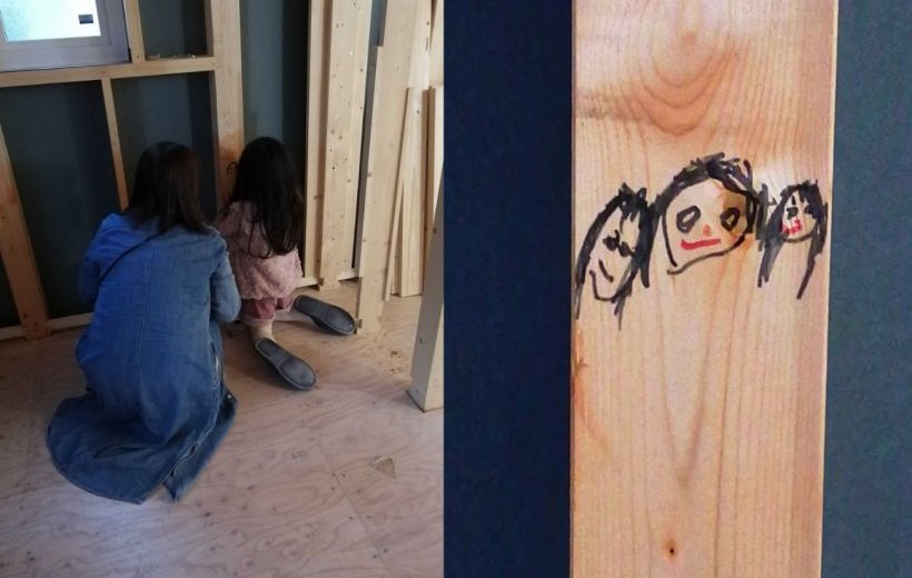 【更新】現場レポート更新しました。