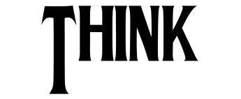 THINK