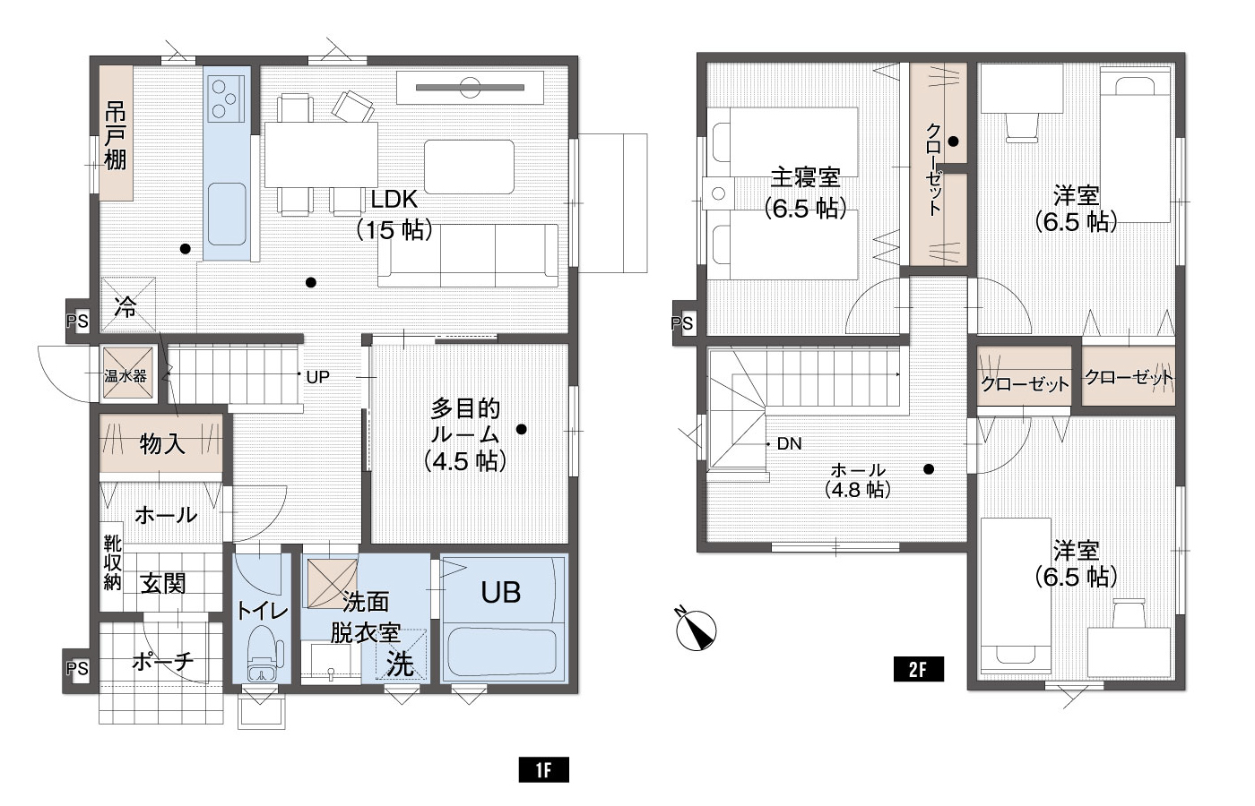 【完全予約制｜1時間1組】青森市浪館住宅展示場　見学会開催｜エヴァーホーム