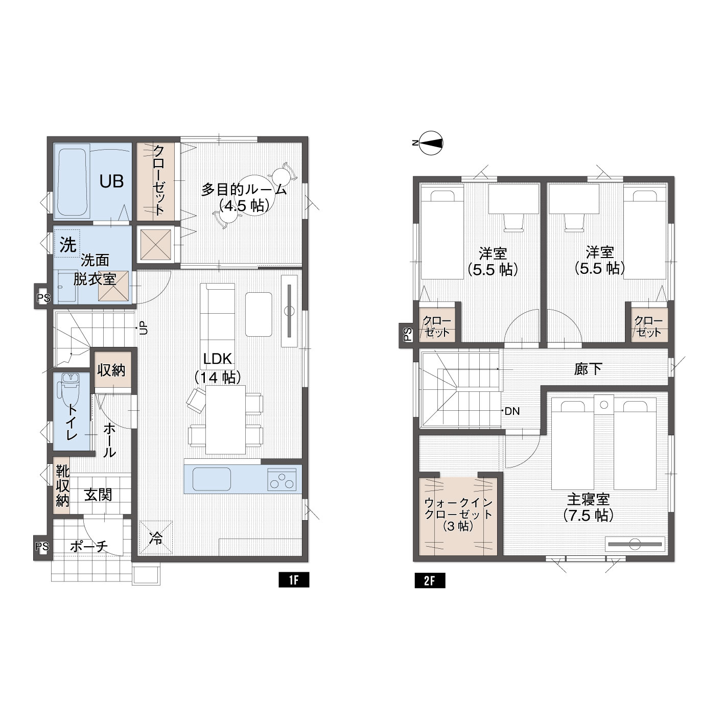 弘前市城東中央住宅展示場　見学会開催｜エヴァーホーム