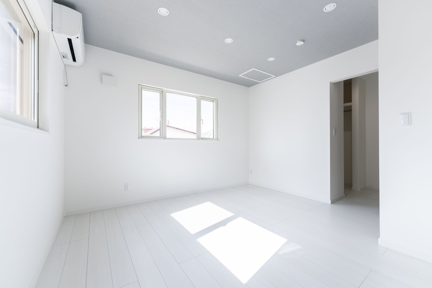 弘前市城東中央住宅展示場　見学会開催｜エヴァーホーム