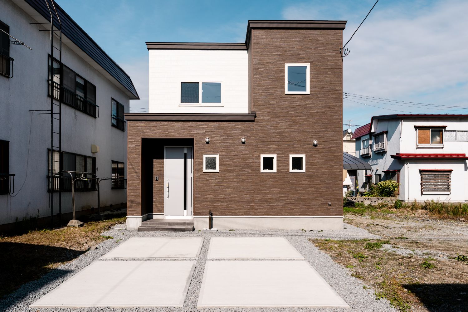 【完全予約制｜1時間1組】青森市浪館住宅展示場　見学会開催｜エヴァーホーム